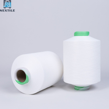 Sợi đàn hồi tổng hợp xỉn hoàn toàn CEY; Sợi tổng hợp đàn hồi Polyester SSY/CEY/SPH dùng cho dệt kim và dệt áo sơ mi