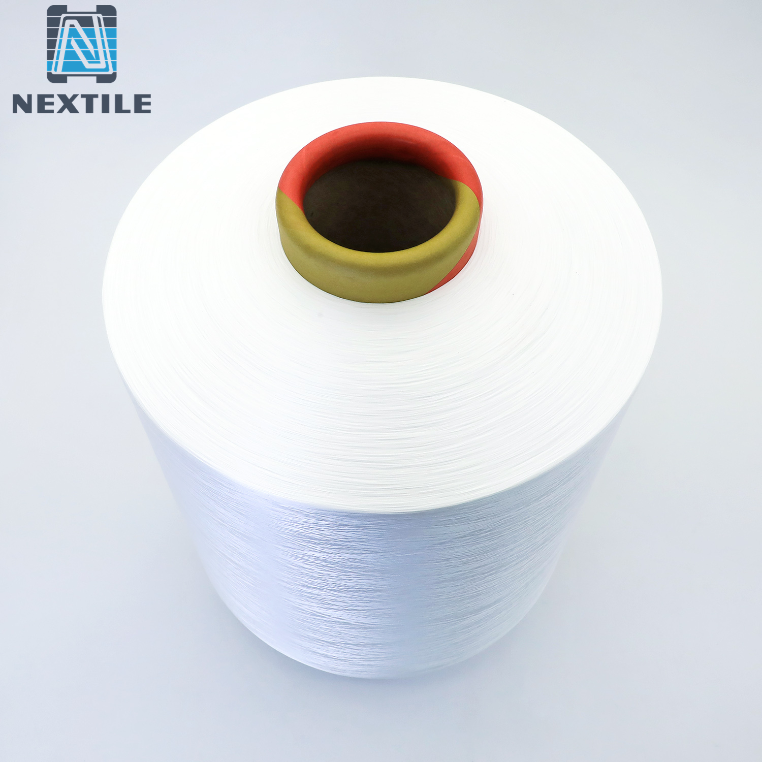 Giới thiệu về Sợi DTY Polyester tái chế: nội dung cơ bản và độ tương phản