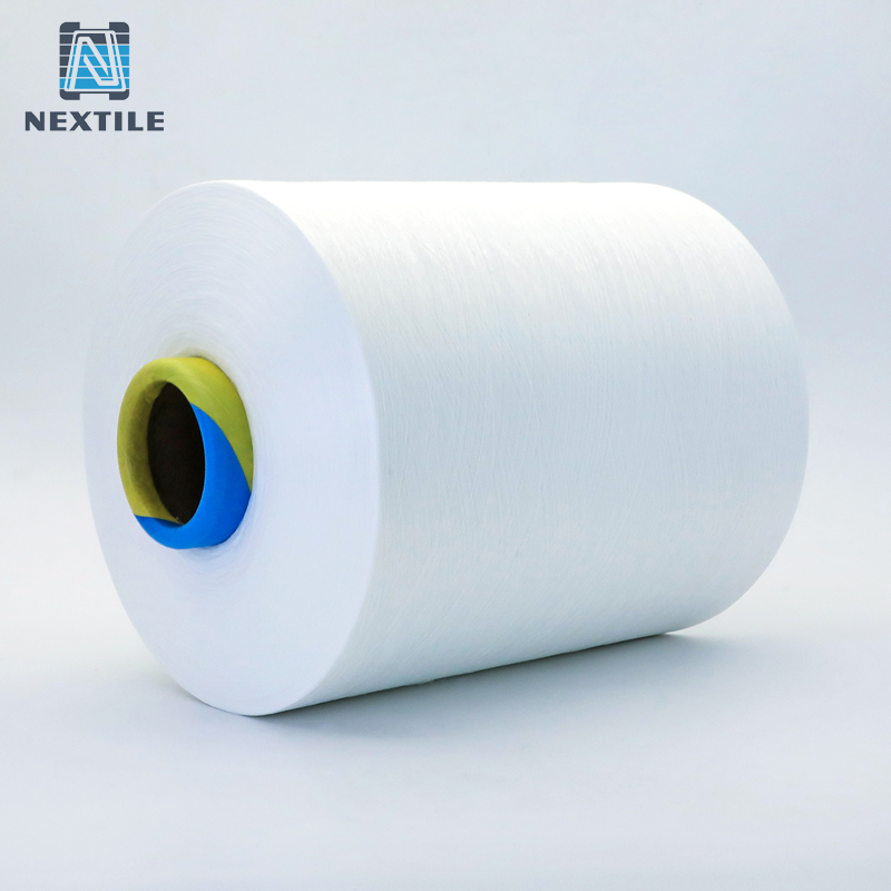 Những lợi ích của việc sử dụng sợi sợi polyester là gì?