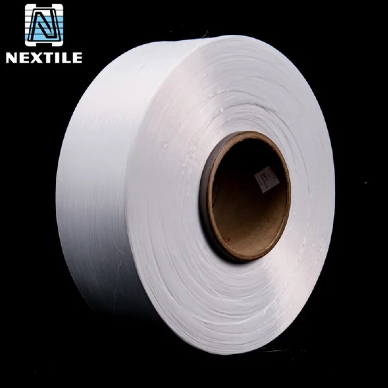 Các ứng dụng thực tế của sợi tái chế với chứng chỉ GRS