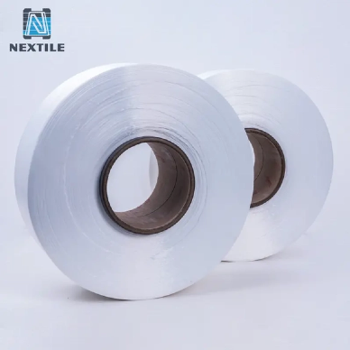 Polyester sau người tiêu dùng tái chế 100,0% là gì?