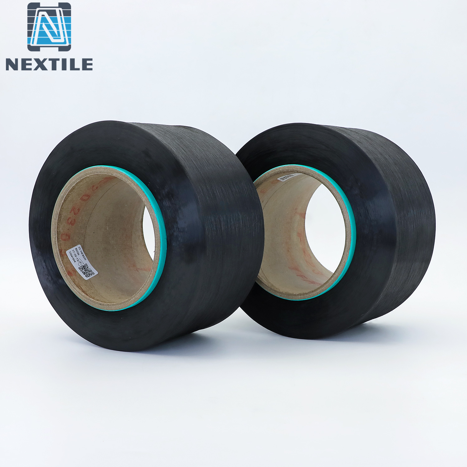 Polyester FDY hay còn gọi là sợi Polyester kéo hoàn toàn là loại sợi đa sợi