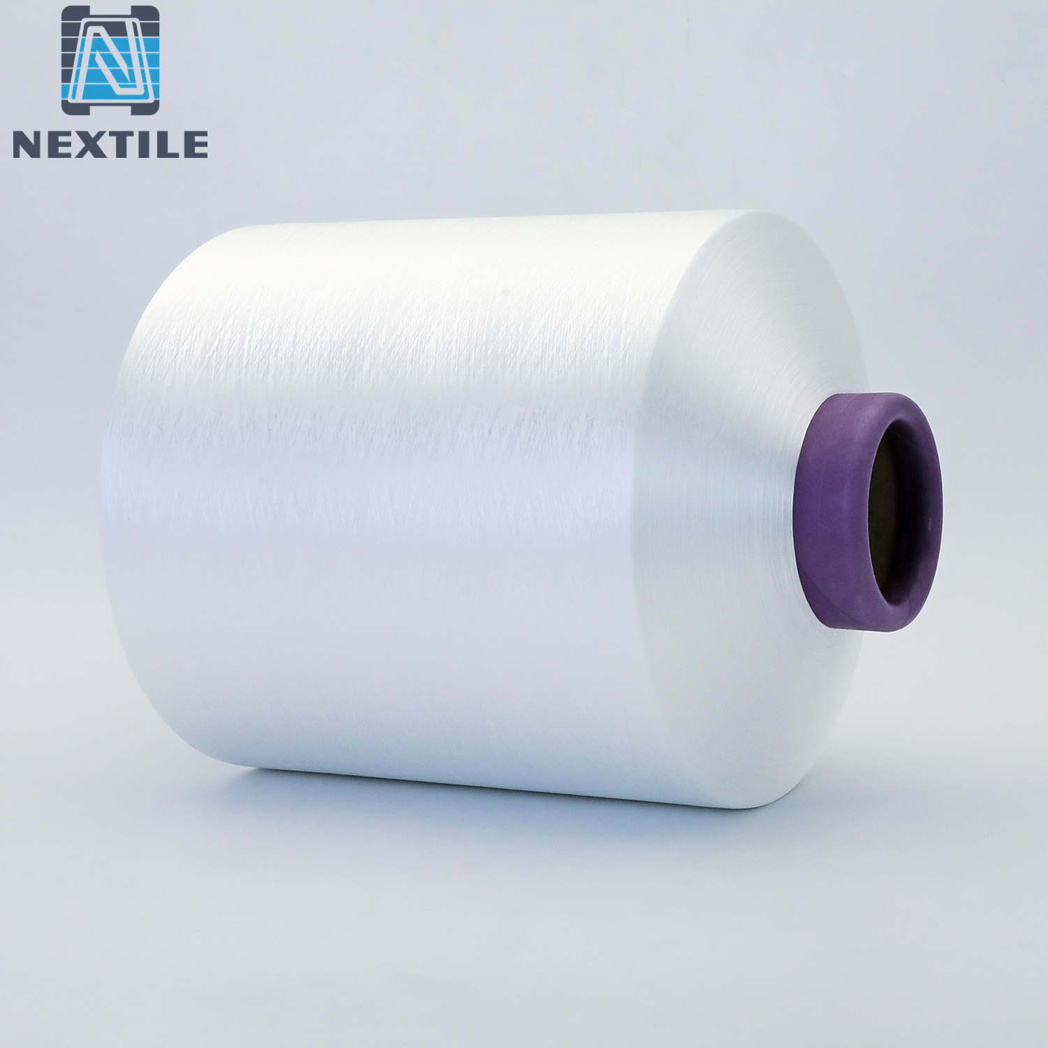 Ứng dụng kết hợp sợi có kết cấu kéo polyester với các thông số kỹ thuật và mức độ phủ nhận khác nhau