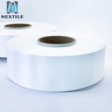 Sợi Polyester mềm giống Viscose 75D/48F dùng cho vải thời trang