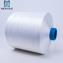 Sợi Polyester One nóng DTY Sợi nóng đơn