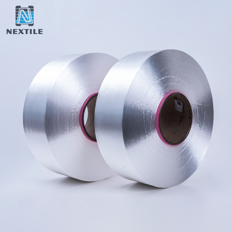 Các ứng dụng của sợi dây tóc polyester là gì?