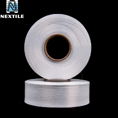 Vai trò của sợi polyester tái chế trong nội thất ô tô