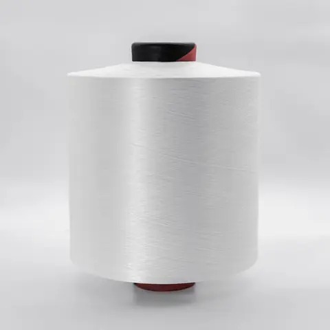 Tại sao Polyester DTY nhuộm không đều? Nguyên nhân của các vạch, vệt và sự biến đổi bóng râm