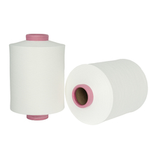 Sợi CEY 180D/60F xỉn màu hoàn toàn cho vải co giãn