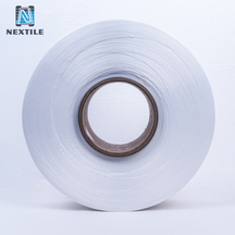 Sợi Polyester POY là gì và vai trò của nó trong sản xuất dệt may?