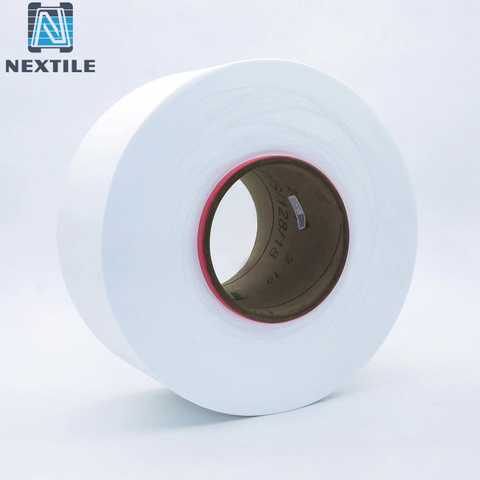 Cách chọn sợi Polyester CEY cho vải may mặc co giãn